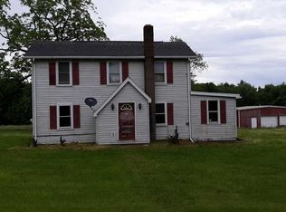 437 Keely Rd, Franklin, PA 16323