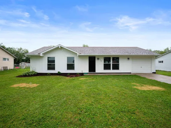 310 New York St, Farmland, IN 47340