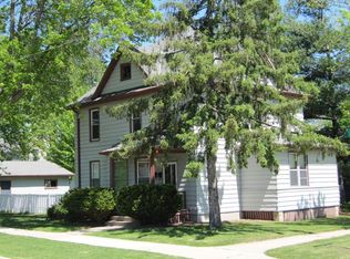 1105 Rowell St, Madison, WI 53715