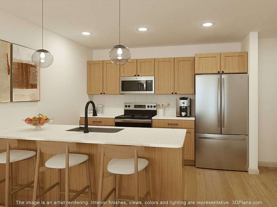 Noble | Kitchen