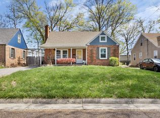 710 King Ave, Columbia, MO 65203