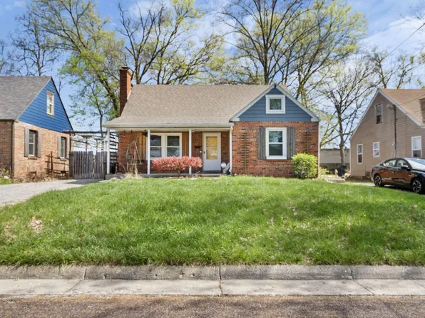 710 King Ave, Columbia, MO 65203