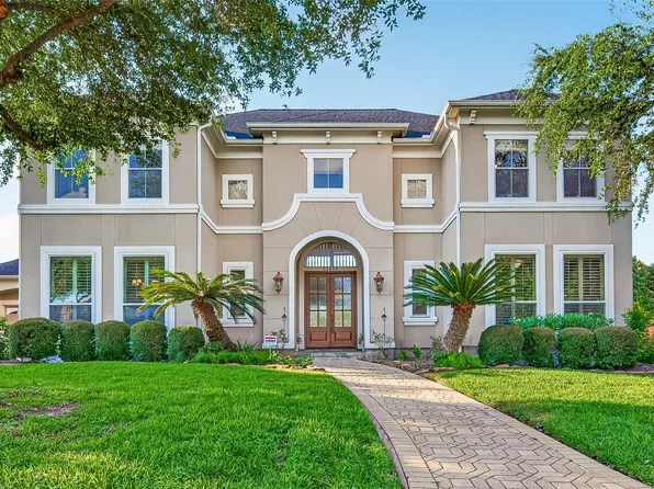 13606 Still Bay Ct, Houston, TX 77077