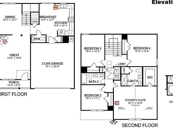 2nd image of this home