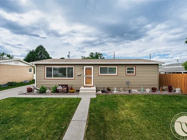 424 Normandy Dr, Billings, MT 59102