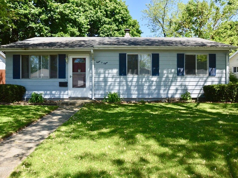 1st image of 808 S Russell Ave