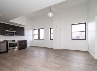 201 Cornelison Ave #305, Jersey City, NJ 07304