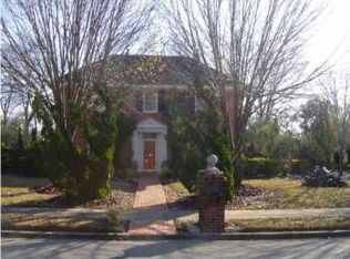 115 Eagerton Rd, Montgomery, AL 36116