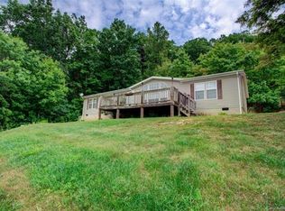 42 Mackenzie Way, Swannanoa, NC 28778