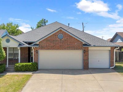 12909 Brandon Pl, Oklahoma City, OK, 73142