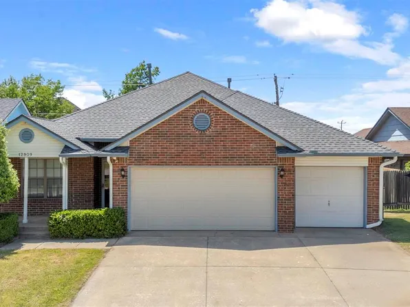 12909 Brandon Pl, Oklahoma City, OK 73142