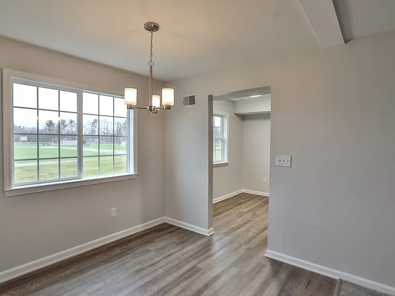 Adams Station Apartments — Photo 12