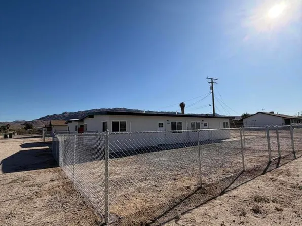74031 Gorgonio Dr, Twentynine Palms, CA 92277