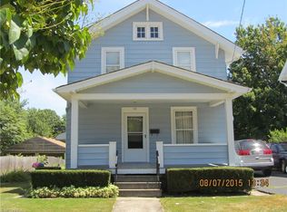 122 Homer Ct, Elyria, OH 44035
