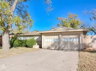 333 Oxford St, Abilene, TX 79605