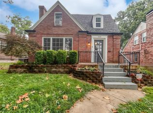 7349 Dorset Ave, Saint Louis, MO
