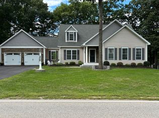 93 Wild Dunes Way, Old Orchard Beach, ME 04064