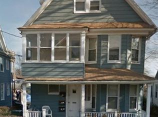 134 Read St #2, Bridgeport, CT 06607