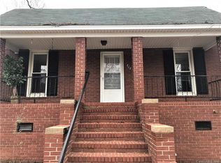 712 Salisbury Ave, Albemarle, NC 28001