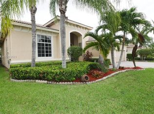 6373 SW 191st Ave, Fort Lauderdale, FL 33332