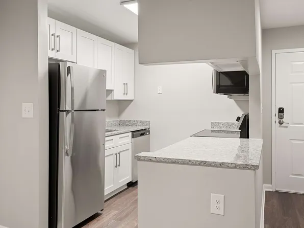 Heritage at Leesburg