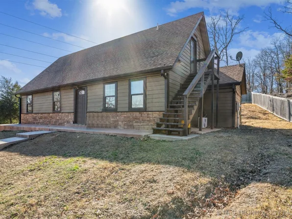 12050 S 39th West Ave, Sapulpa, OK 74066