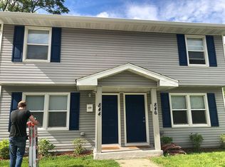 846 Walker St, Des Moines, IA 50316