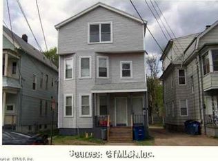 171 English St, New Haven, CT 06513