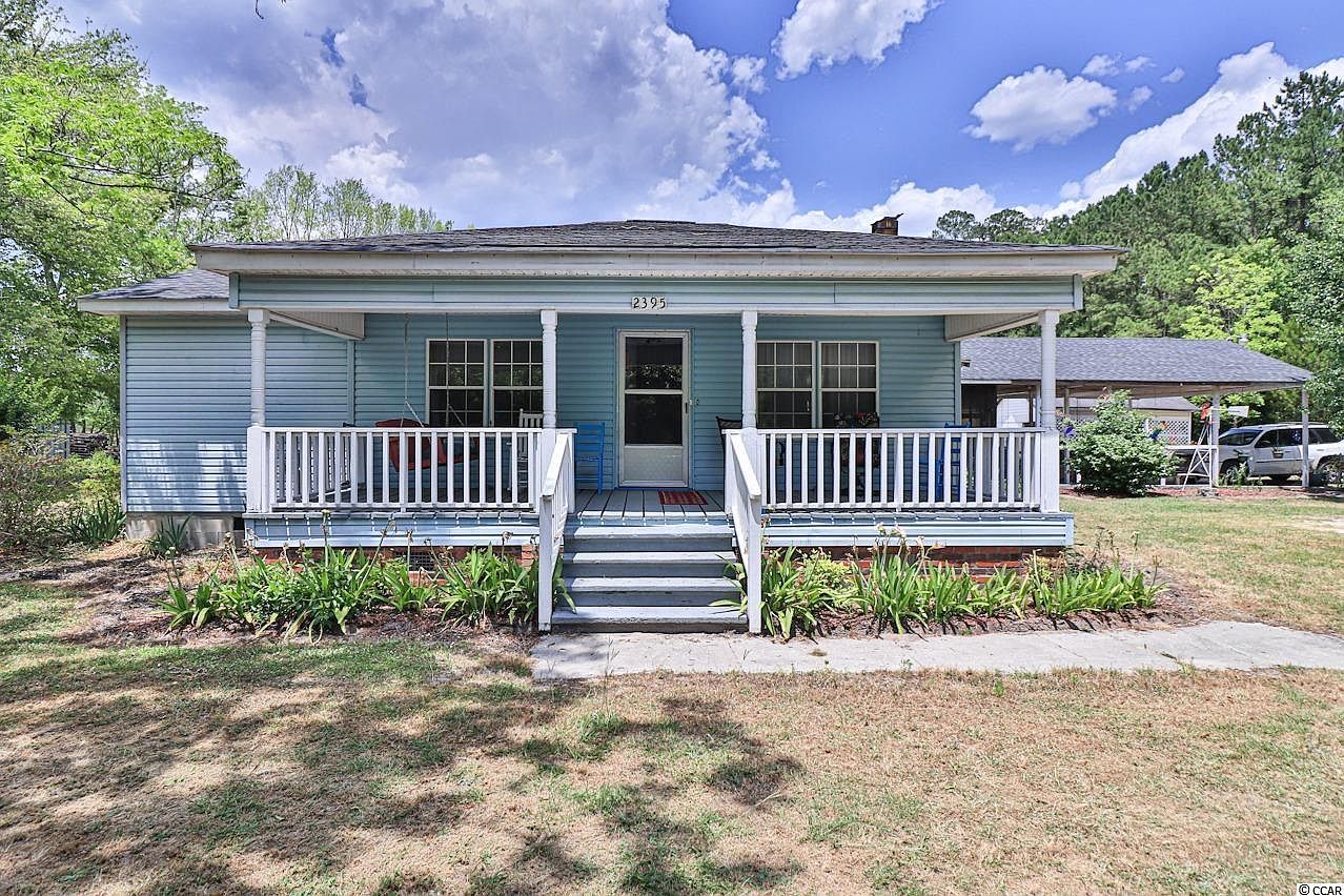 2395 Highway 90, Conway, SC 29526 Zillow
