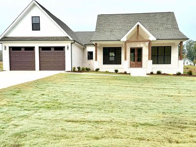 437 County Road 322, Florence, AL, 35634