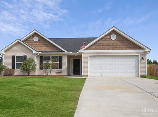 1845 Jessica Way, Winder, GA 30680