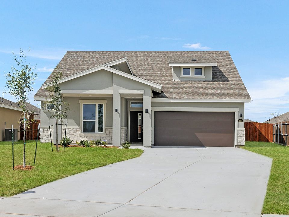 Contemporary Stucco