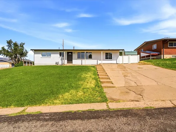 3726 S 2025 W, Roy, UT 84067