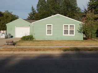 1946 Pine St, Sturgis, SD 57785