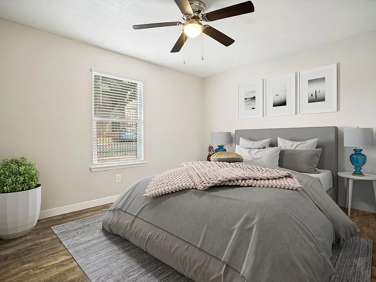 Gazebo Apartments (Denton, Tx) — Photo 39