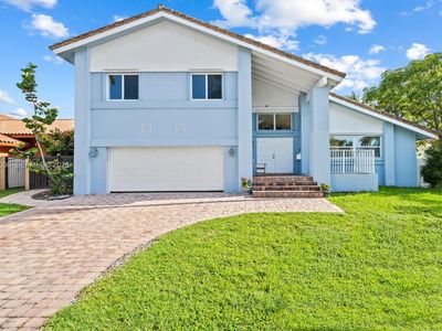 715 Tyler St, Hollywood, FL, 33019