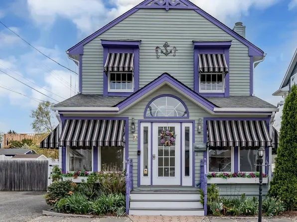 308 Baltimore Avenue, Point Pleasant Beach, NJ 08742