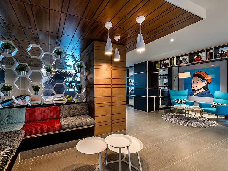 The Henri At Pike & Rose — Photo 9
