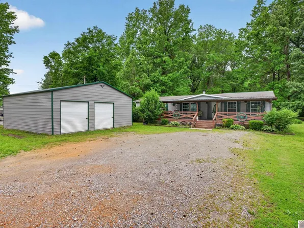 1911 Husband Rd, Paducah, KY 42003