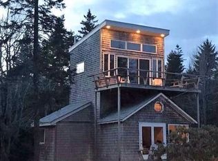 2 Big Moose Rd, Bass Harbor, ME 04653