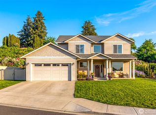 3113 NW Delcon Court, East Wenatchee, WA