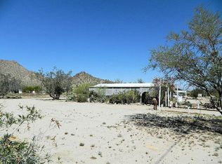 1900 S Morning Dove St, Maricopa, AZ 85139