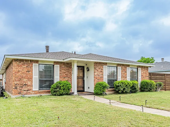 3413 Moonglow Dr, Garland, TX 75044