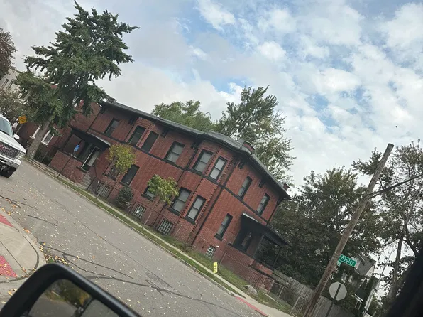 1705 Vinewood St #2, Detroit, MI 48216