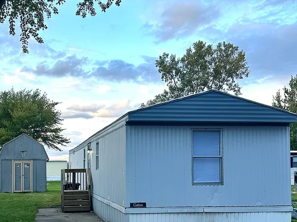 746 N Main St Lot 73, Ada, OH 45810