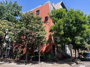 2329 Spruce St, Philadelphia, PA 19103