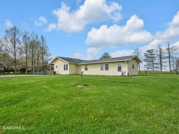 3750 State Highway Kp, Fulton, MO 65251