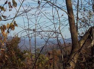 1 Windy Gap Rd, Asheville, NC 28804
