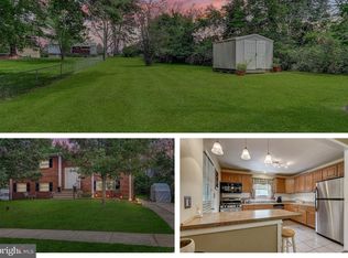 1503 Copeland Rd, Baltimore, MD 21228