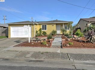 724 Blaine Way, Hayward, CA 94544